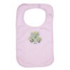 Organic Baby Bib Thumbnail