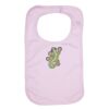 Organic Baby Bib Thumbnail