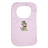 Organic Baby Bib Thumbnail