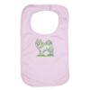 Organic Baby Bib Thumbnail