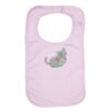 Organic Baby Bib Thumbnail