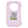 Organic Baby Bib Thumbnail