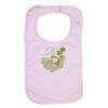 Organic Baby Bib Thumbnail