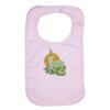 Organic Baby Bib Thumbnail