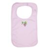 Organic Baby Bib Thumbnail