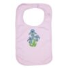 Organic Baby Bib Thumbnail