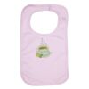 Organic Baby Bib Thumbnail