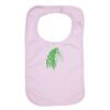 Organic Baby Bib Thumbnail