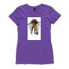 Women's Maple Tee Thumbnail