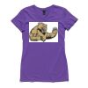 Women's Maple Tee Thumbnail