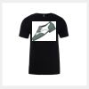 Mens Fitted Cotton Tee Thumbnail