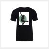 Mens Fitted Cotton Tee Thumbnail