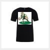 Mens Fitted Cotton Tee Thumbnail