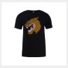 Mens Fitted Cotton Tee Thumbnail