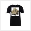 Mens Fitted Cotton Tee Thumbnail